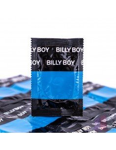 Billy Boy Extra Feucht Kondome