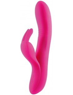 Moressa Ethan Premium Silicone Rechargeable Vibrator 2