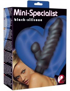 Mini Specialist Vibrator