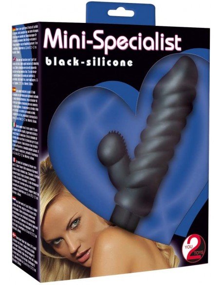 Mini Specialist Vibrator