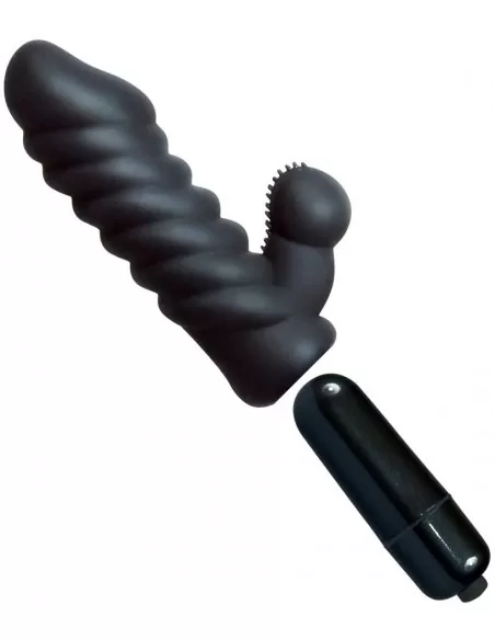 Mini Specialist Vibrator