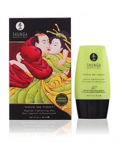 Shunga Hold me Tight straffendes Vaginalgel