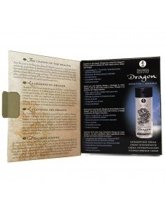 Shunga Dragon Sensitive Creme 2