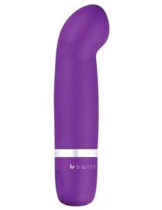 B Swish Bcute Curve Mini-Vibrator 2