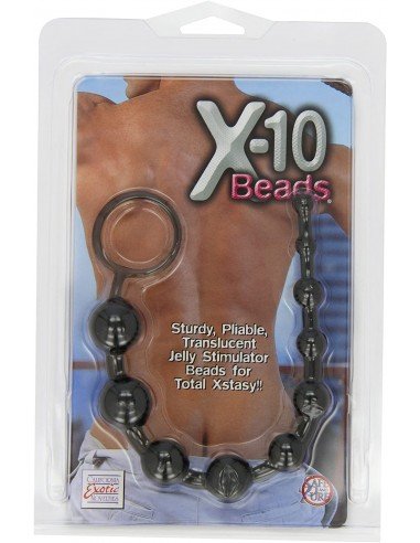 X-10 Beads Analkugeln