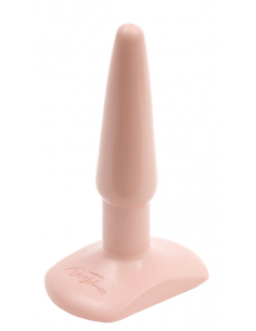 CLASSIC BUTT PLUG glatt klein 2