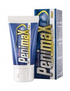 PENIMAX Massagecreme