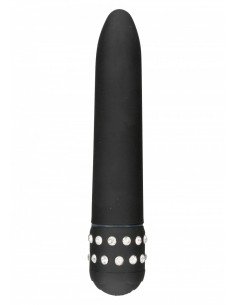Toyz4Lovers Black Diamond Vibrator