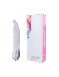 Vibe Therapy Mantra Vibrator