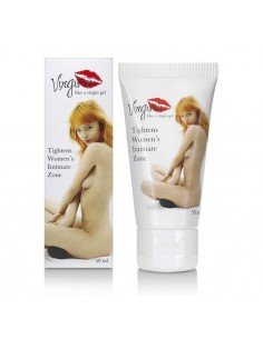 Virginia Gel für Frauen 50 ml