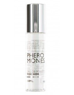PEARL pheromones for her 14 ml 2