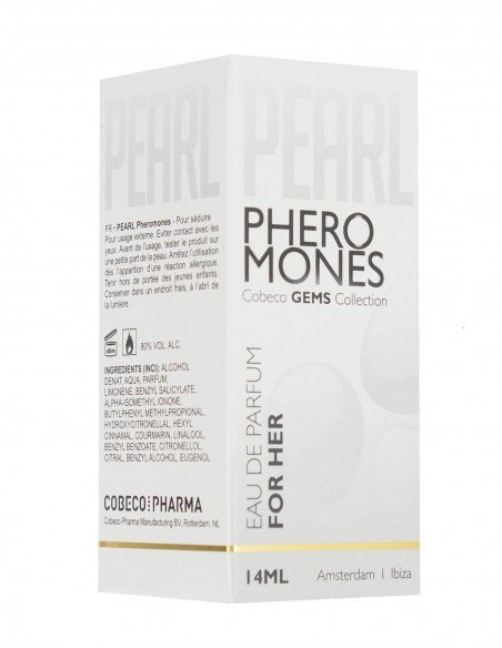 PEARL pheromones for her 14 ml