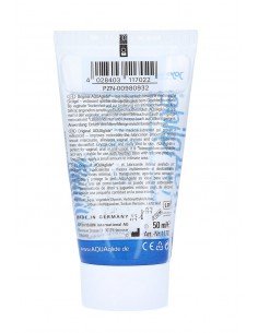 Aquaglide Gleitgel 50 ml 2