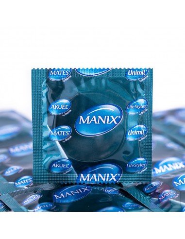 Manix Original Kondome