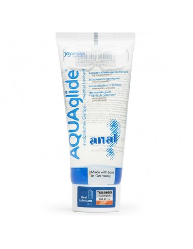 Aquaglide Anal 100 ml Gleitgel