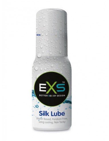EXS Silk Gleitmittel 50 ml