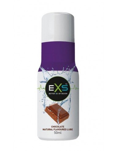 EXS Chocolate Gleitgel 50 ml