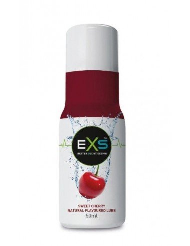 EXS Cherry Gleitgel 50 ml