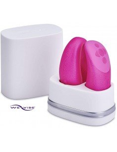 We-Vibe Sync Pair Vibrator 2
