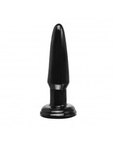 Analstöpsel FETISH FANTASY BUTT PLUG 2