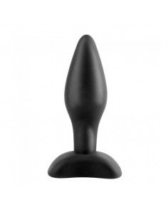 Anal Fantasy Collection Mini Silicone Plug 2