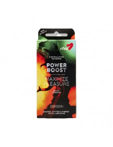 RSFU Power