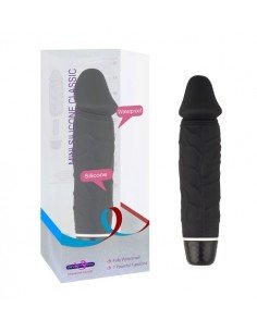 Mini Silicone Classic