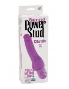 Calexotics Stud Power Cliterrific vibrator