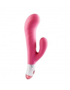 Lovely Vibes Twin vibrator 2