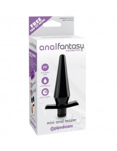 AnalFantasy Mini Teazer