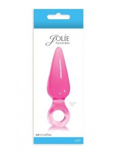 JOLIE Anal Plug