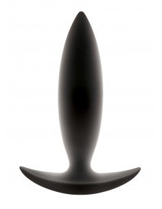 Renegade Silicone Small Analplug 2