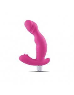 G-Factor Lowe Real Vibrator... 2