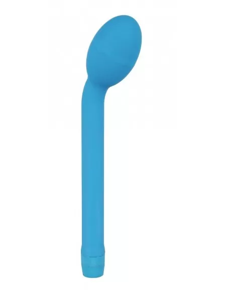 Flashing G-Spot Vibe