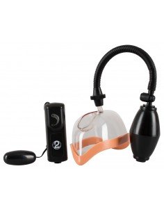 Vagina Vibrating Sucker 2