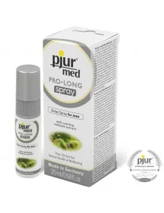Pjur MED Pro-Long Spray 20 ml