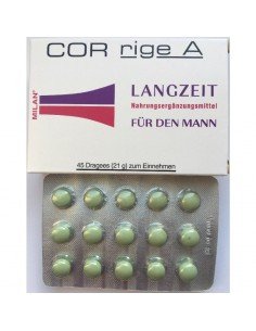 COR rige A-Tabletten 45 stk