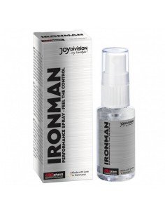 Ironman Performance Spray
