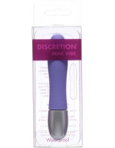 Discretion Mini Vibrator 2