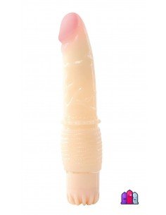 Natural Living Chaos Vibrator  extrem realistisch 2