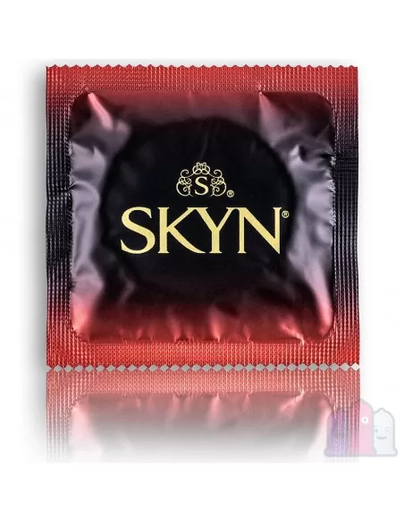 SKYN Intense Feel Kondom
