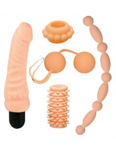 Nature Skin Lovers Kit 2