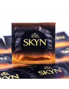 SKYN Large kondomer