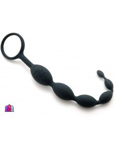 Fifty Shades of Grey Anal Beads 2