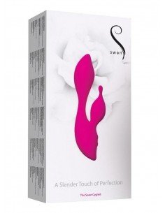 Swan Cygnet vibrator