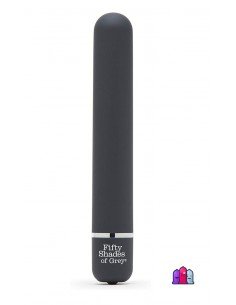 Fifty Shades of Grey Charlie Tango 2