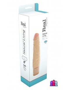 Real Rapture Natural Living Fury