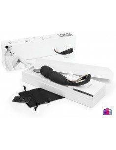 Lelo Smart Wand Medium