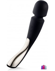 Lelo Smart Wand Medium 2