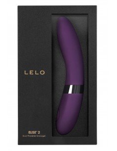 Lelo Elise 2 vibrator